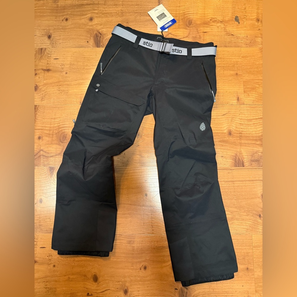 Stio Men’s Environ Pant - Large